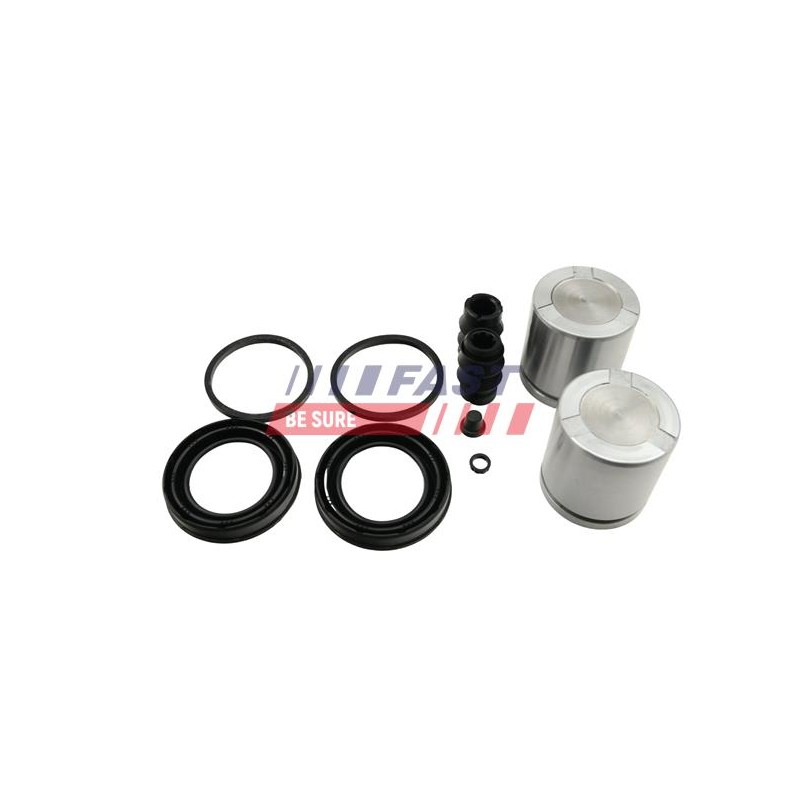 PISTON, ETRIER DE FREIN POUR FORD TRANSIT 06