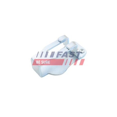 CLIP DE FIXATION POUR RENAULT TRAFIC 01