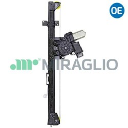 LÈVE-VITRE POUR FIAT DUCATO 06