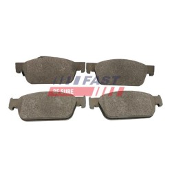 PLAQUETTES DE FREIN VW TRANSPORTER T6 15