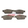 PLAQUETTES DE FREIN VW TRANSPORTER T6 15
