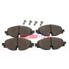 PLAQUETTES DE FREIN VW CADDY III 03