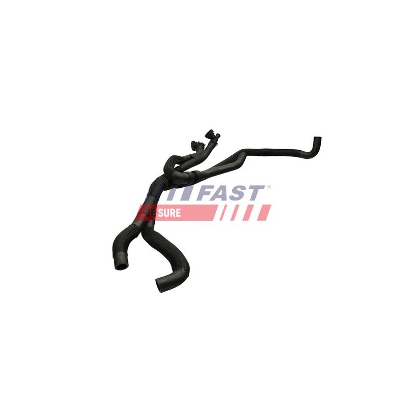 MANCHE, BATTERIE CHAUFFANTE-CHAUFFAGE POUR RENAULT MASTER III 10