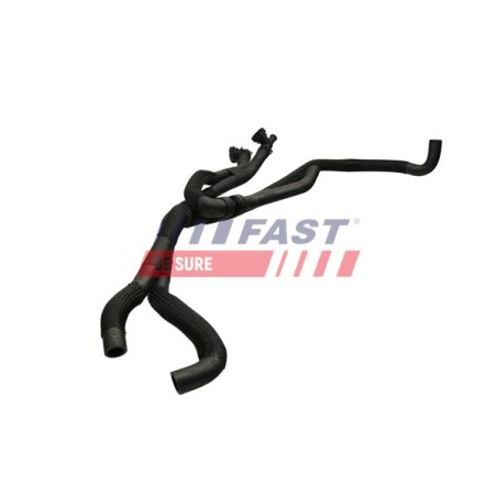 MANCHE, BATTERIE CHAUFFANTE-CHAUFFAGE POUR RENAULT MASTER III 10