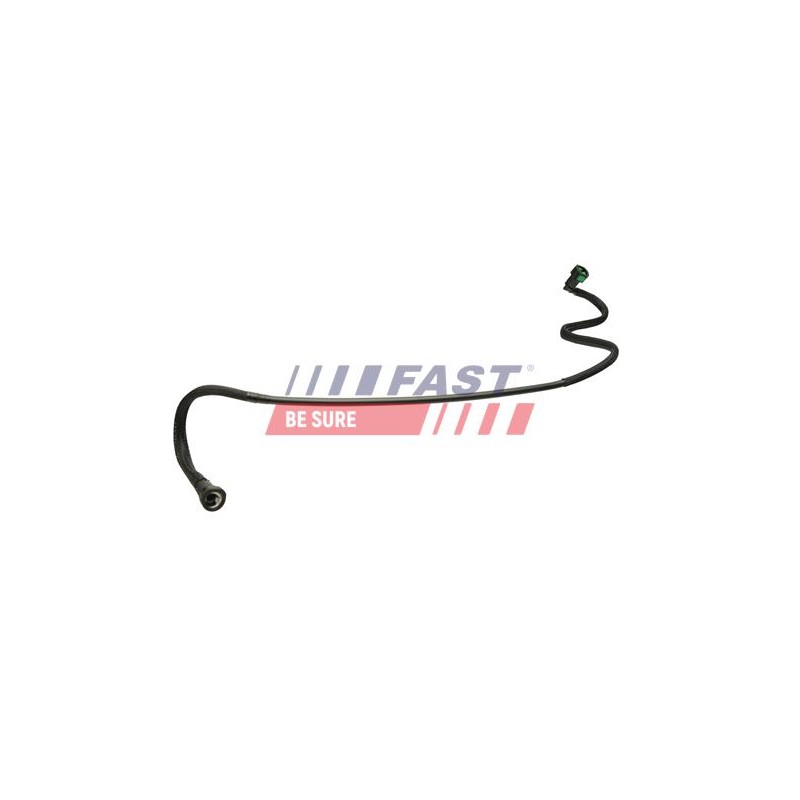 TUYAUTERIE DE CARBURANT POUR FIAT DOBLO 00
