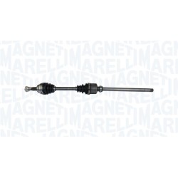 ARBRE DE TRANSMISSION POUR FIAT DUCATO 06
