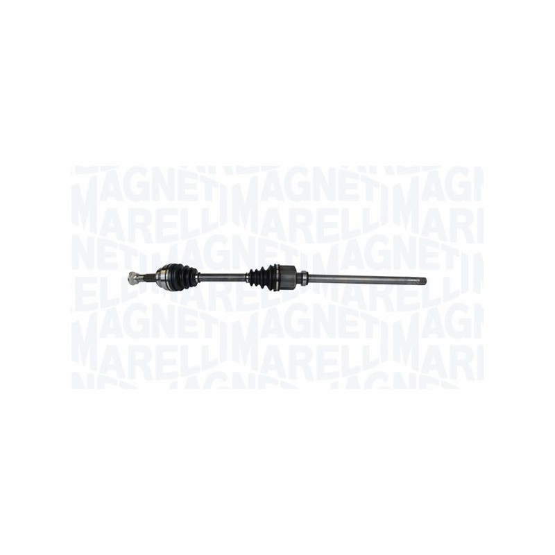ARBRE DE TRANSMISSION POUR FIAT DUCATO 06