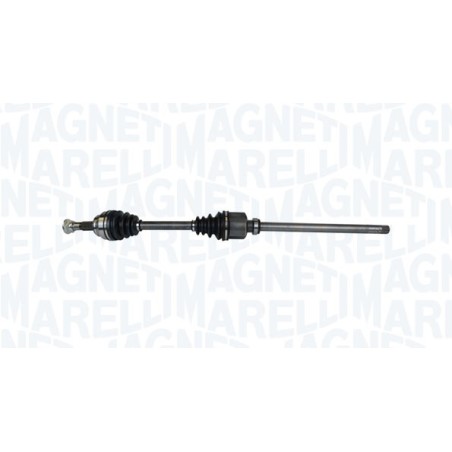 ARBRE DE TRANSMISSION POUR FIAT DUCATO 06