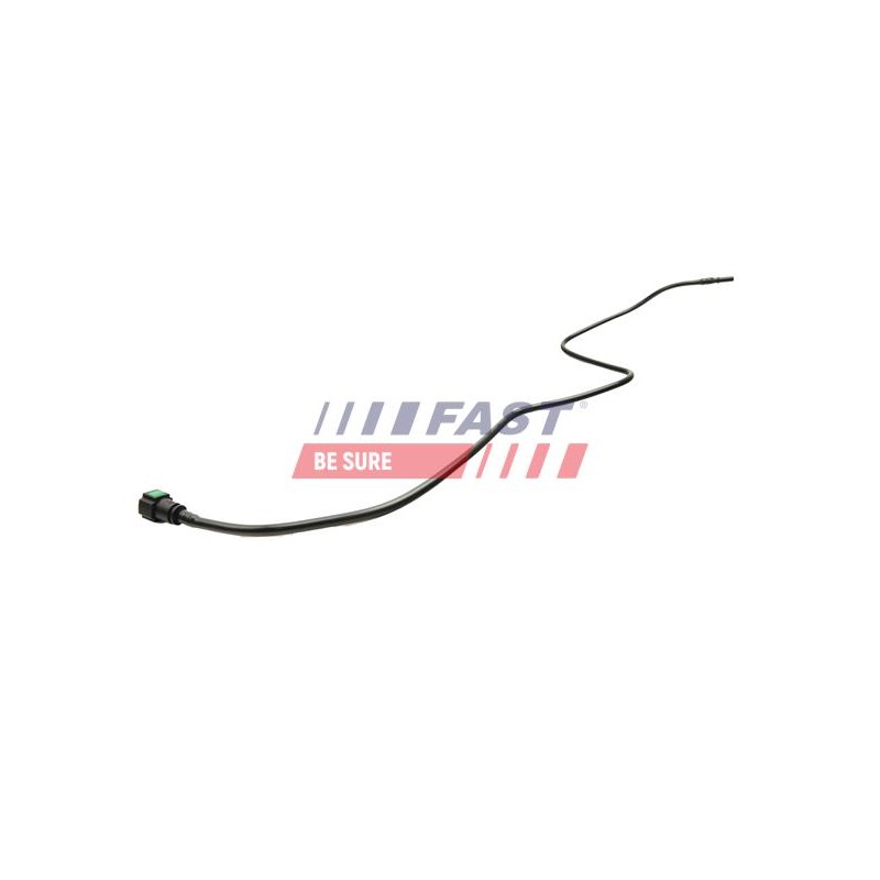 TUYAUTERIE DE CARBURANT POUR FORD TRANSIT 06