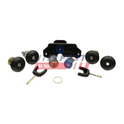 CYLINDRE DE SERRURE POUR FORD TRANSIT 06