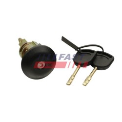 CYLINDRE DE SERRURE POUR FORD TRANSIT 06