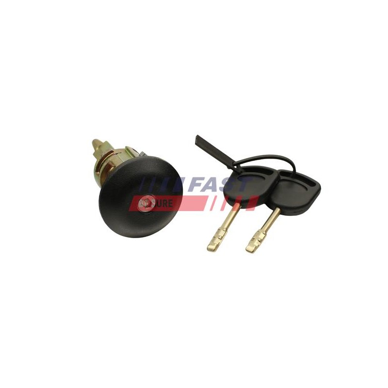 CYLINDRE DE SERRURE POUR FORD TRANSIT 06