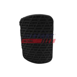 REVÊTEMENT DE PÉDALE POUR MERCEDES SPRINTER 06