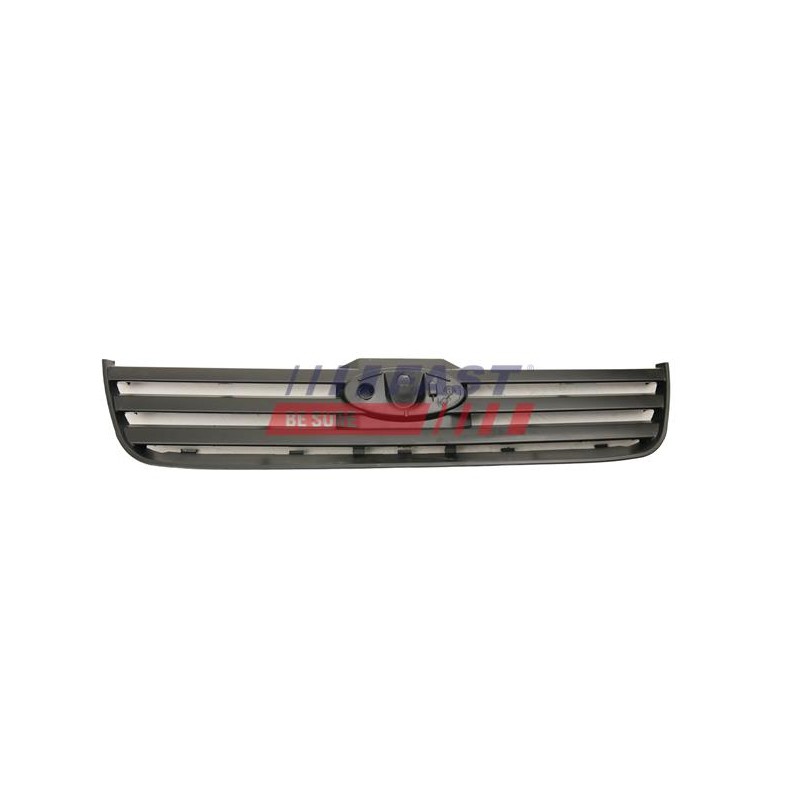 GRILLE DE RADIATEUR POUR FORD TRANSIT CONNECT 02