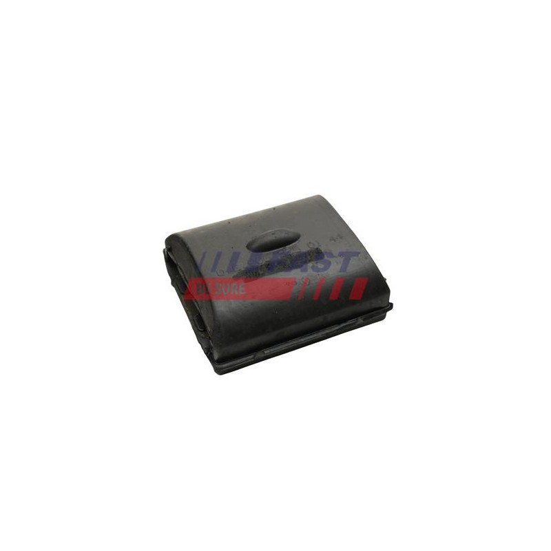CAOUTCHUC, RESSORT À  LAME POUR MERCEDES SPRINTER 06