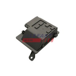 RÉSISTANCE, PULSEUR D`AIR HABITACLE POUR MERCEDES EVITO W447 19