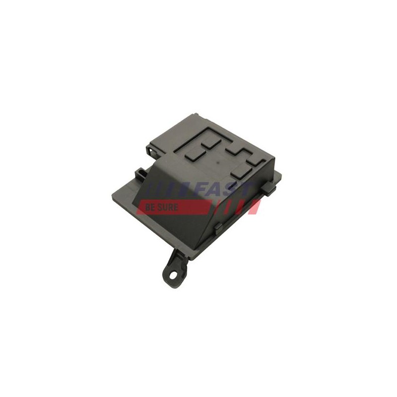 RÉSISTANCE, PULSEUR D`AIR HABITACLE POUR MERCEDES EVITO W447 19