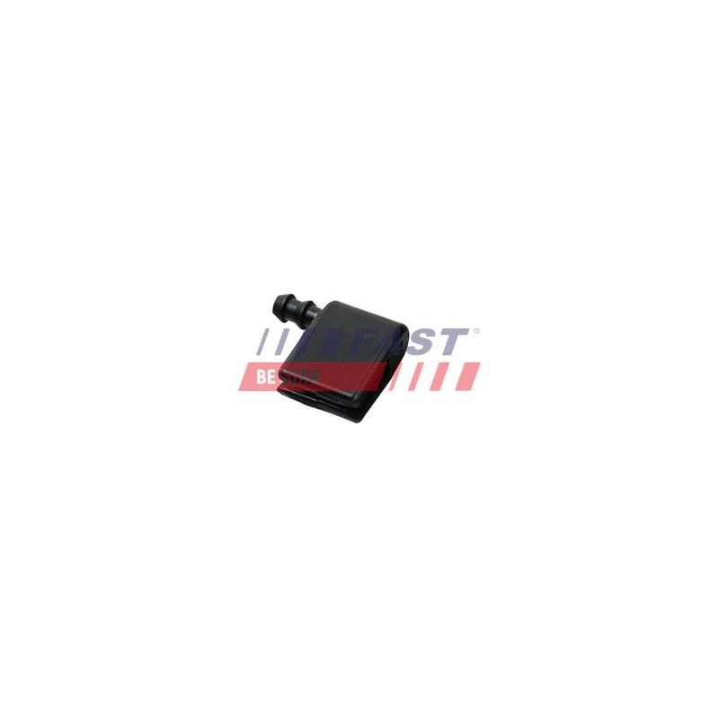 GICLEUR D`EAU DE NETTOYAGE, NETTOYAGE DES VITRES POUR MERCEDES SPRINTER 06