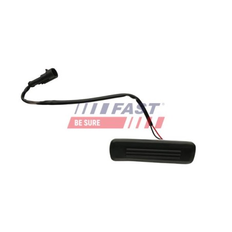 POIGNÉE DE COFFRE POUR FIAT DOBLO 09