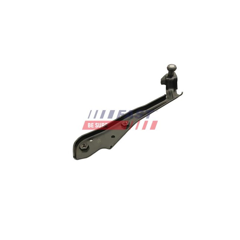 GUIDAGE PORTE POUR FIAT FIORINO 07