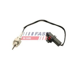 PTEUR, TEMPÉRATURE DES GAZ POUR RENAULT TRAFIC 01