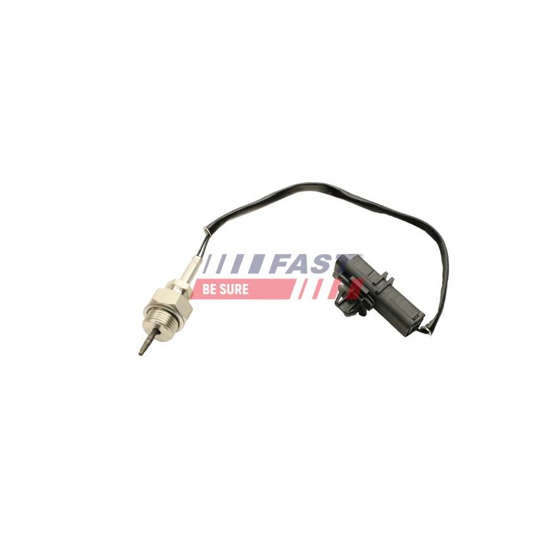 PTEUR, TEMPÉRATURE DES GAZ POUR RENAULT TRAFIC 01