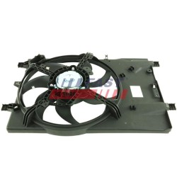 VENTILATEUR, REFROIDISSEMENT DU MOTEUR POUR FIAT PUNTO GRANDE 05