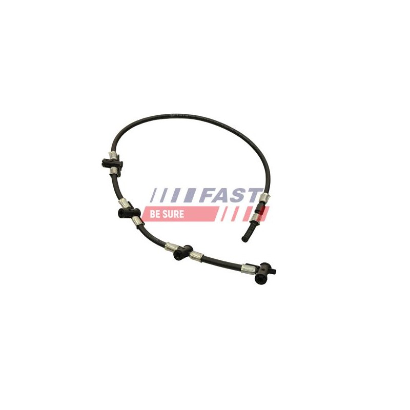 TUYAUTERIE DE CARBURANT POUR MERCEDES SPRINTER 06
