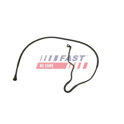 TUYAUTERIE DE CARBURANT POUR IVECO DAILY 14
