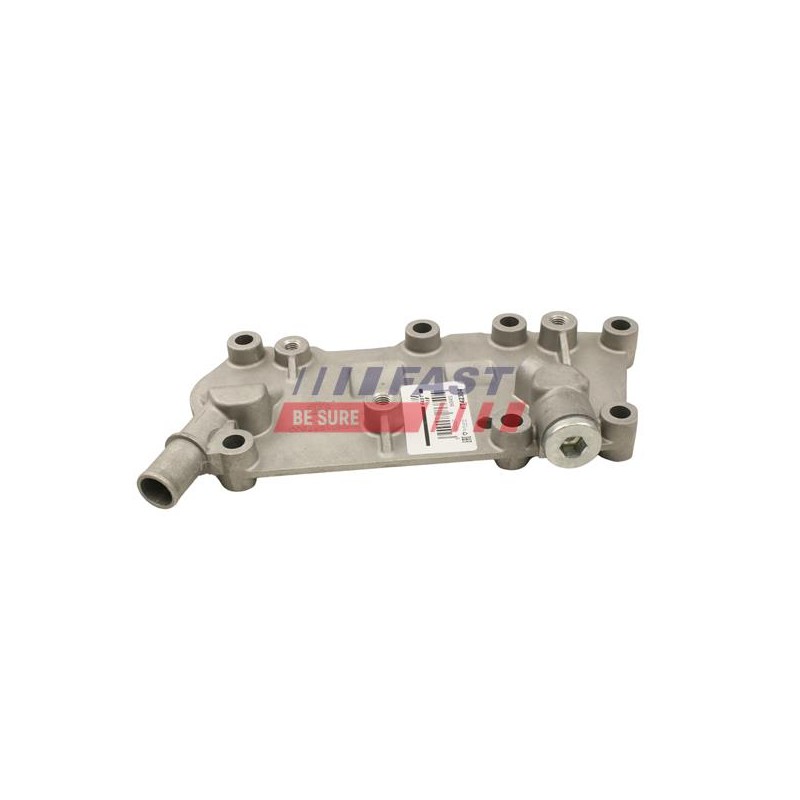 COUVERCLE  POUR IVECO DAILY 14