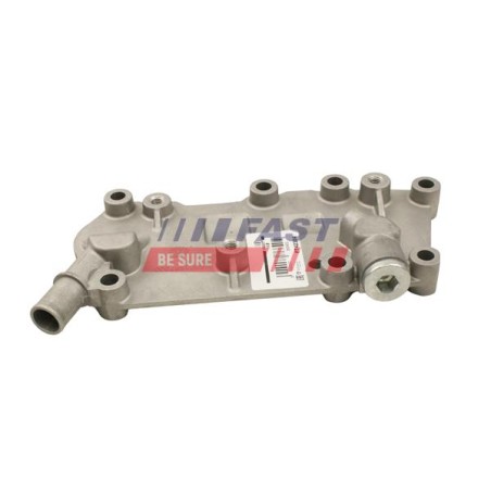 COUVERCLE  POUR IVECO DAILY 14