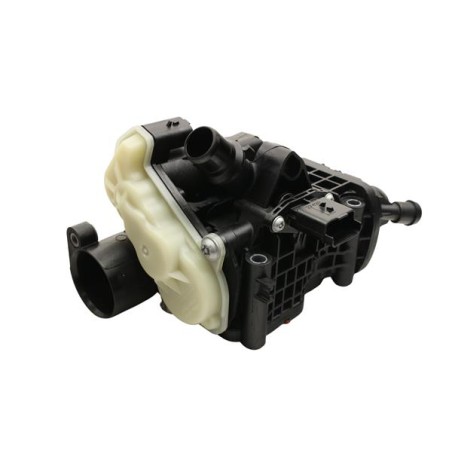 THERMOSTAT D`EAU POUR CITROEN JUMPER 14