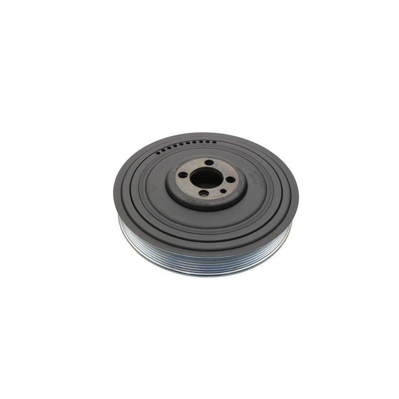 POULIE, VILEBREQUIN POUR FIAT DUCATO 14