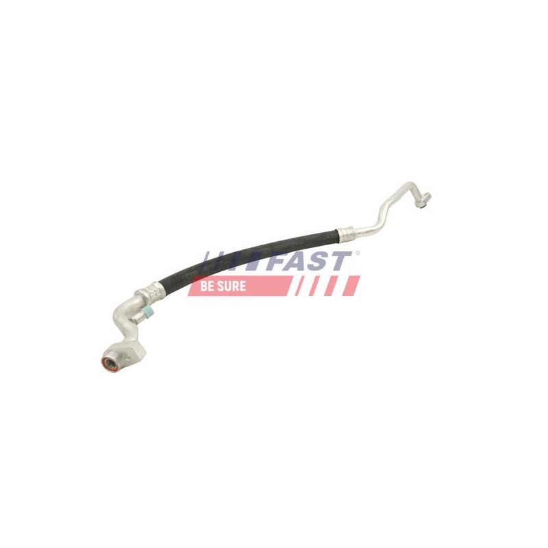 CONDUITE À HAUTE PRESSION, CLIMATISATION POUR FORD TRANSIT COURIER 14