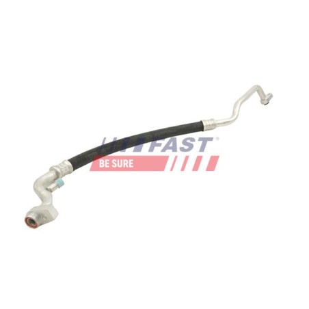 CONDUITE À HAUTE PRESSION, CLIMATISATION POUR FORD TRANSIT COURIER 14