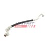 CONDUITE À HAUTE PRESSION, CLIMATISATION POUR FORD TRANSIT COURIER 14