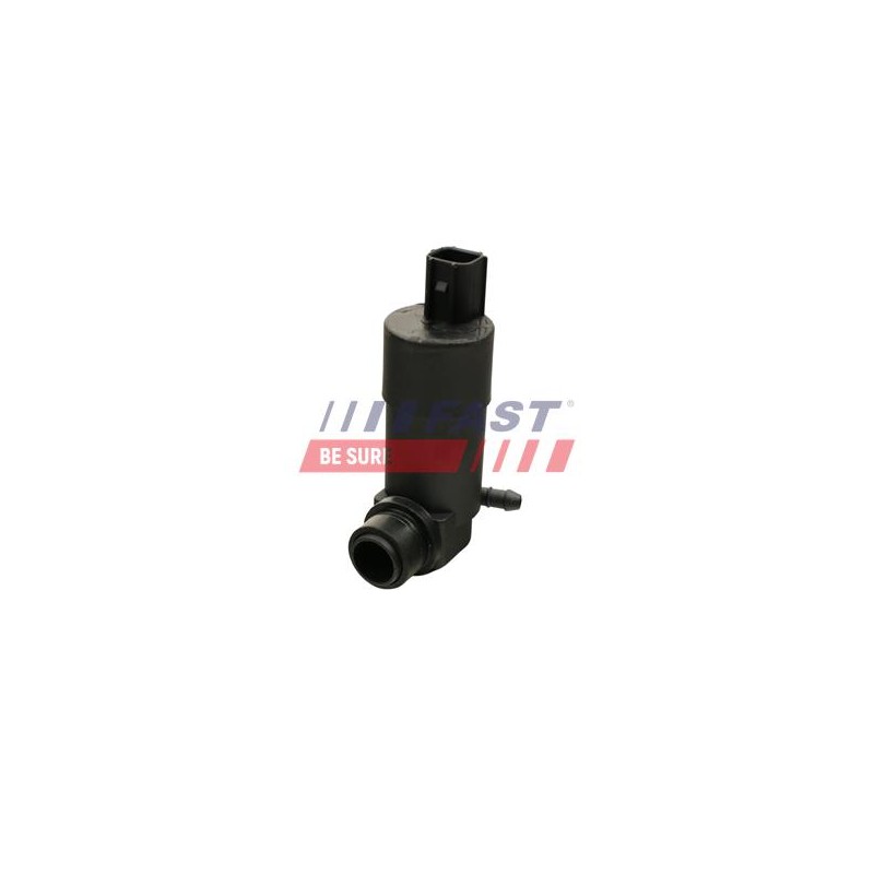 POMPE D`EAU DE NETTOYAGE, NETTOYAGE DES VITRES POUR FORD TRANSIT 13
