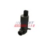 POMPE D`EAU DE NETTOYAGE, NETTOYAGE DES VITRES POUR FORD TRANSIT 13