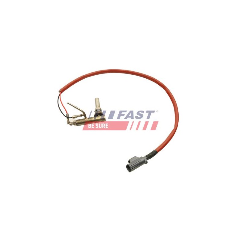 INJECTEUR, INJECTION D`URÉE POUR FORD TRANSIT CONNECT 02