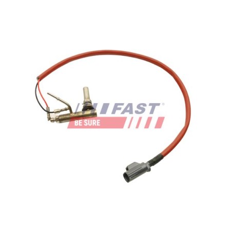 INJECTEUR, INJECTION D`URÉE POUR FORD TRANSIT CONNECT 02