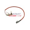 INJECTEUR, INJECTION D`URÉE POUR FORD TRANSIT CONNECT 02