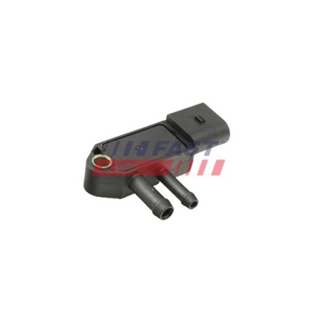 CAPTEUR, PRESSION DES GAZ ÉCHAPPEMENT VW CRAFTER I 06