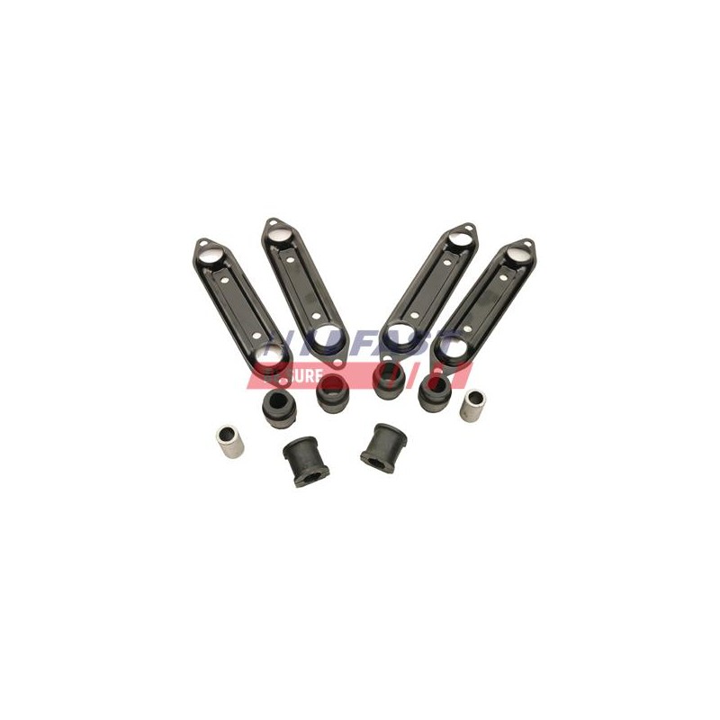 TIGE, STABILISATEUR POUR IVECO DAILY 00