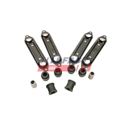 TIGE, STABILISATEUR POUR IVECO DAILY 00