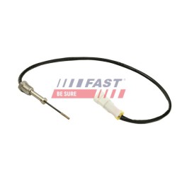 PTEUR, TEMPÉRATURE DES GAZ POUR CITROEN JUMPER 06
