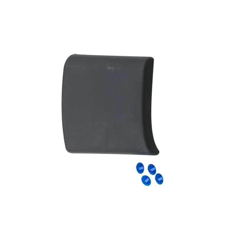 MOULURE EXTERIEUR POUR RENAULT TRAFIC 01
