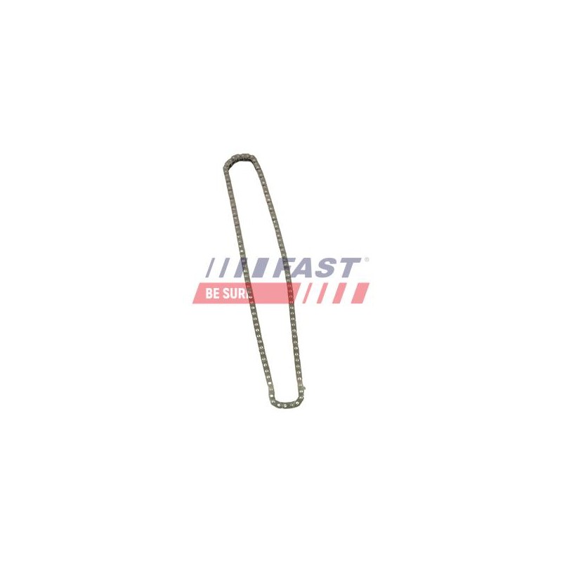 CHAÎNE DE DISTRIBUTION POUR RENAULT TRAFIC 14