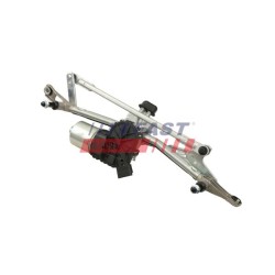 MÉCANISME D`ESSUIE-GLACE POUR CITROEN BERLINGO 08