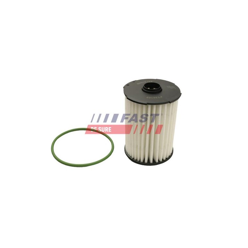 FILTRE À HUILE POUR FIAT DUCATO 14