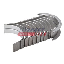 COUSSINET DE VILEBREQUIN POUR IVECO DAILY 00